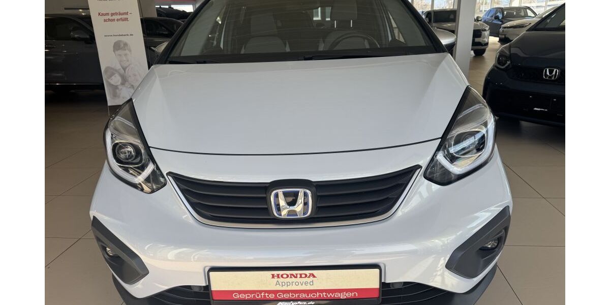 Honda Jazz 52.796 km 17.990 &euro; Brühl 50321