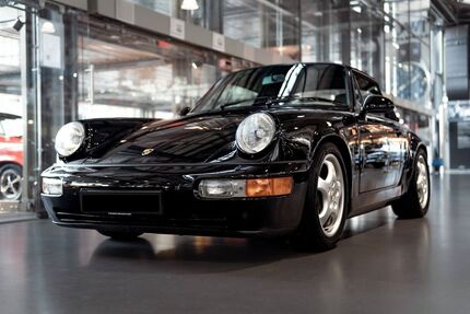 Porsche 964 142.000 km 79.900 &euro; Köln 50933