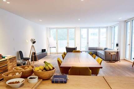 Gewerbeobjekt Köln Altstadt-Nord - 8.500&euro; | Angebot:25720540