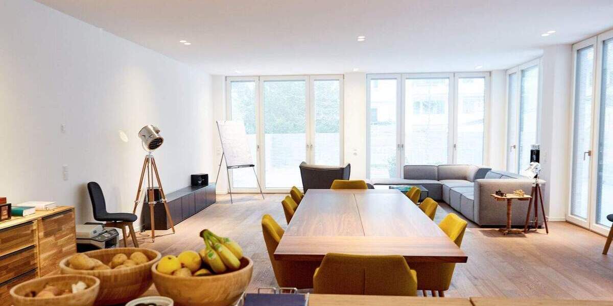 Gewerbeobjekt Köln Altstadt-Nord - 8.500&euro; | Angebot:25720540