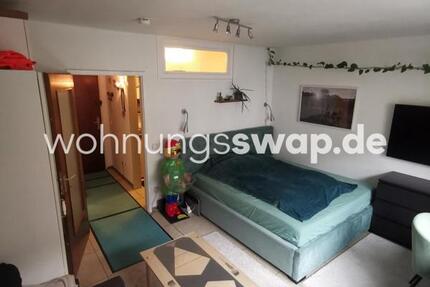 Wohnung Köln Ehrenfeld - 1 Zimmer, 28 m&sup2;, 385&euro; | Angebot:24866170