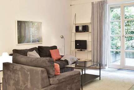 Zimmer Köln Rodenkirchen - 2 Zimmer, 1.500&euro; | Angebot:25620319