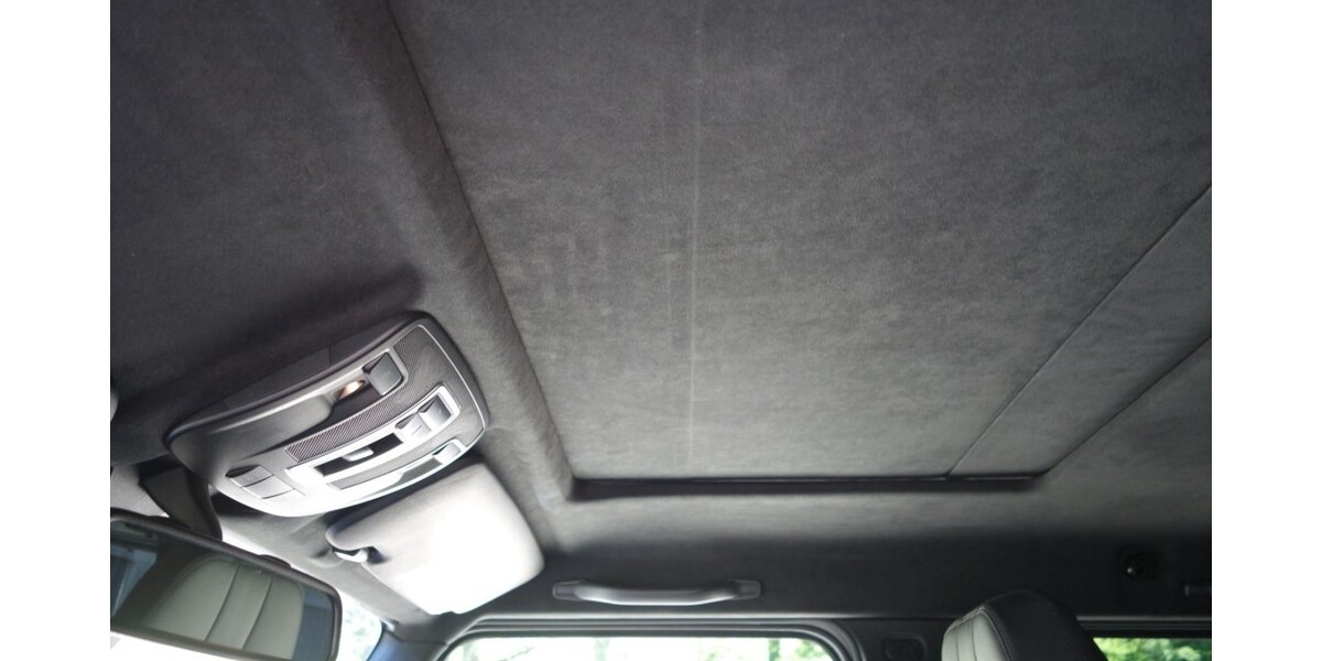 Mercedes-Benz G-Klasse 44.000 km 71.500 &euro; Ratingen 40878