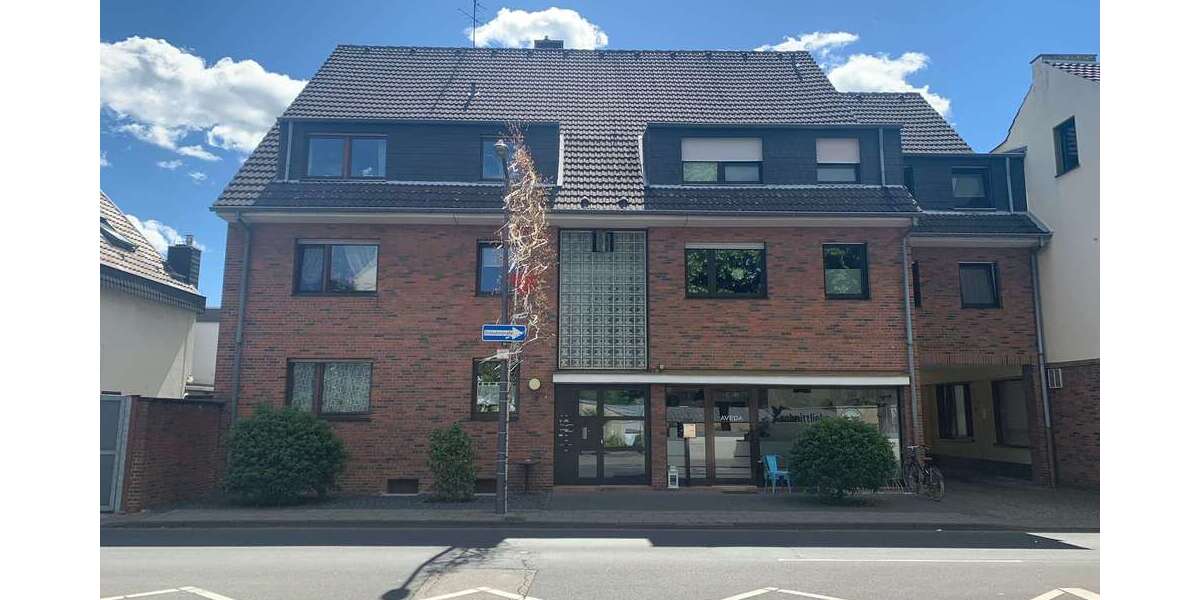 Etagenwohnung Köln Porz - 4 Zimmer, 94 m&sup2;, 329.000&euro; | Angebot:18973449