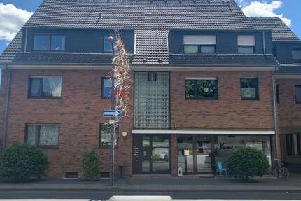 Wohnung Köln Porz - 4 Zimmer, 94 m&sup2;, 329.000&euro; | Angebot:18973449