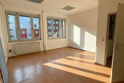 Gewerbeobjekt Düsseldorf Derendorf - 400&euro; | Angebot:25724577