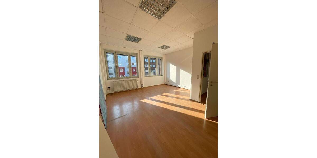 Gewerbeobjekt Düsseldorf Derendorf - 400&euro; | Angebot:25724577