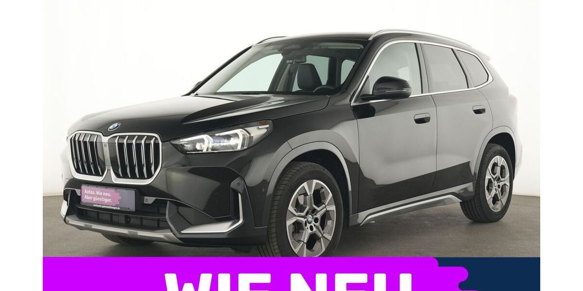 BMW X1 43.909 km 36.489 &euro; Neuss 41460