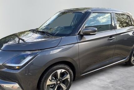 Suzuki Swift 1.765 km 19.980 &euro; Düsseldorf 40472