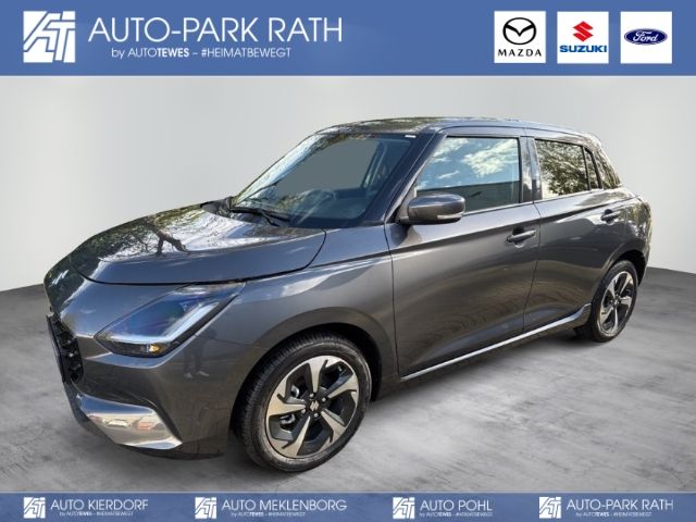 Suzuki Swift 1.765 km 19.980 &euro; Düsseldorf 40472