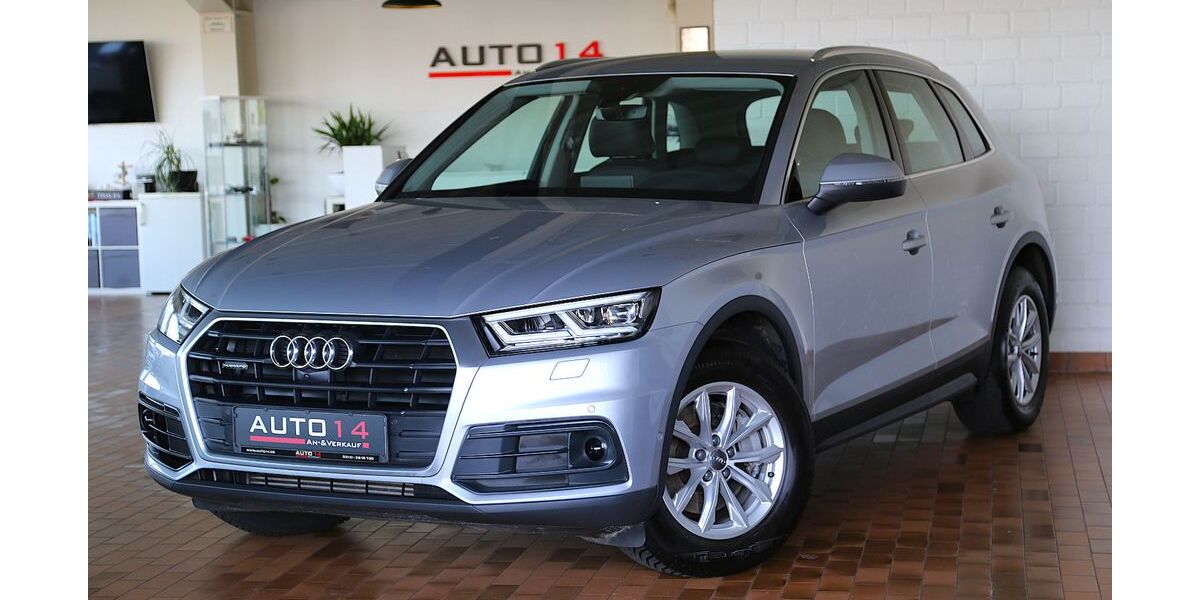 Audi Q5 99.000 km 25.890 &euro; Neuss 41462