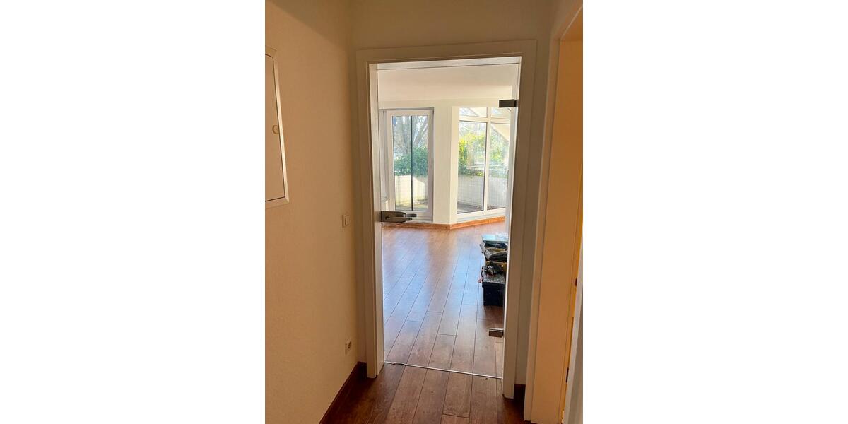 Terrassenwohnung Köln Rodenkirchen - 3 Zimmer, 70 m&sup2;, 1.850&euro; | Angebot:25048266