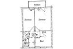 Reihenmittelhaus Düsseldorf Stockum - 4 Zimmer, 106 m&sup2;, 650.000&euro; | Angebot:26105538