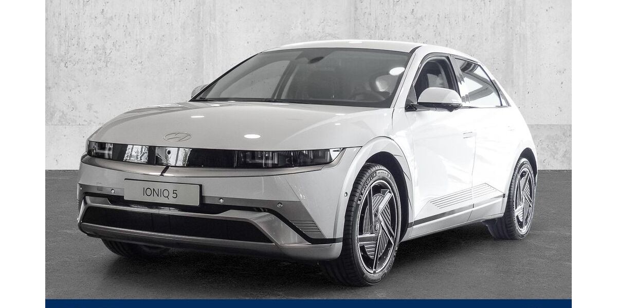 Hyundai IONIQ 5 4.444 km 49.900 &euro; Köln 50825
