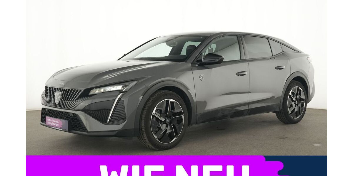Peugeot 408 11.534 km 26.746 &euro; Neuss 41460