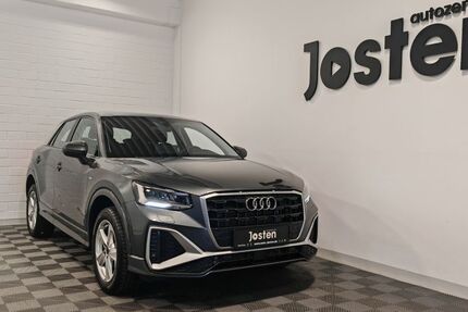 Audi Q2 4.099 km 30.490 &euro; Monheim 40789
