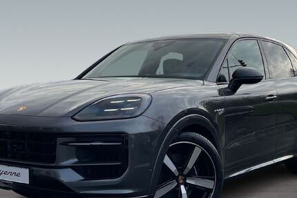 Porsche Cayenne 3.900 km 127.900 &euro; Bergisch Gladbach 51429