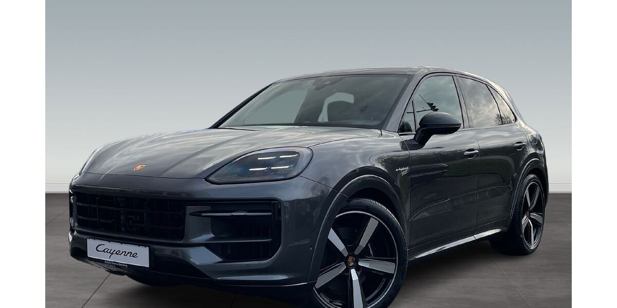 Porsche Cayenne 3.900 km 127.900 &euro; Bergisch Gladbach 51429