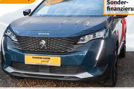 Peugeot 3008 30.978 km 21.250 &euro; Solingen 42697