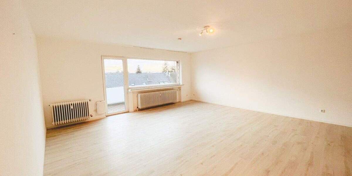 Etagenwohnung Köln Ensen - 2 Zimmer, 70 m&sup2;, 199.990&euro; | Angebot:25760398