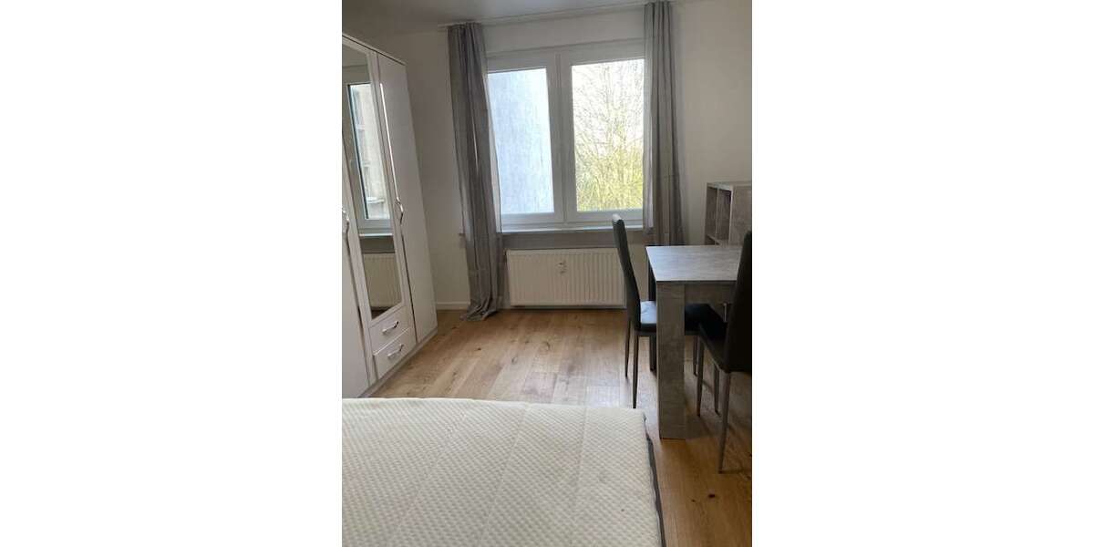 Zimmer Hilden Kleef - 1 Zimmer, 590&euro; | Angebot:26713825