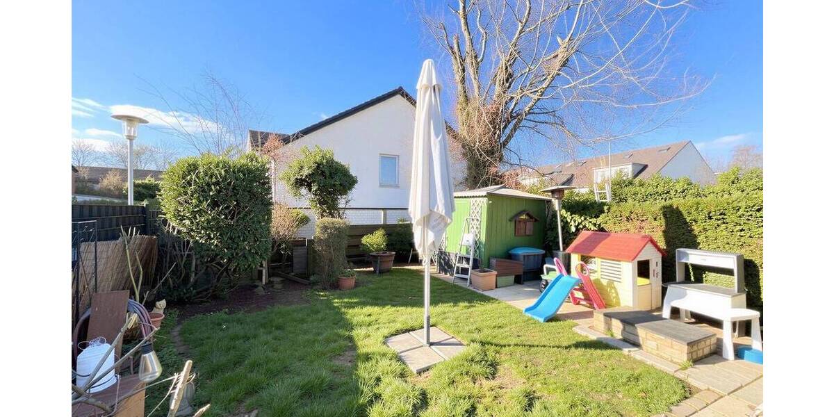 Mehrfamilienhaus, Wohnhaus Korschenbroich Kleinenbroich - 6 Zimmer, 139 m&sup2;, 419.000&euro; | Angebot:26723085