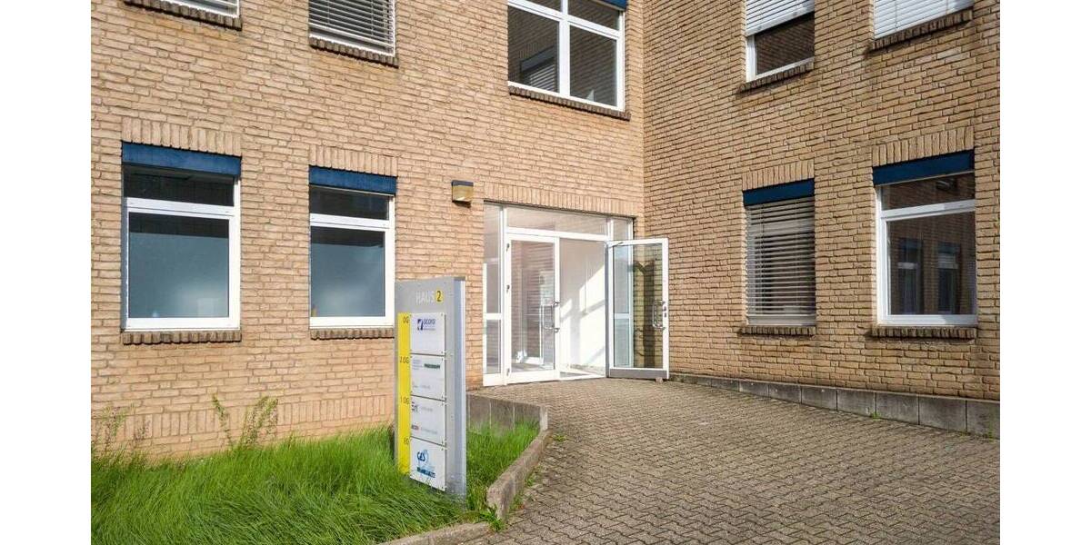 Gewerbeobjekt Köln Sürth - 980&euro; | Angebot:25717476