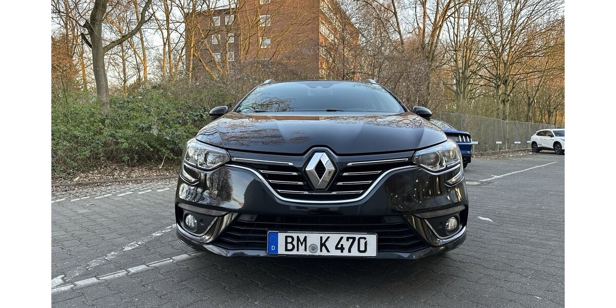 Renault Megane 133.000 km 10.490 &euro; Elsdorf 50189
