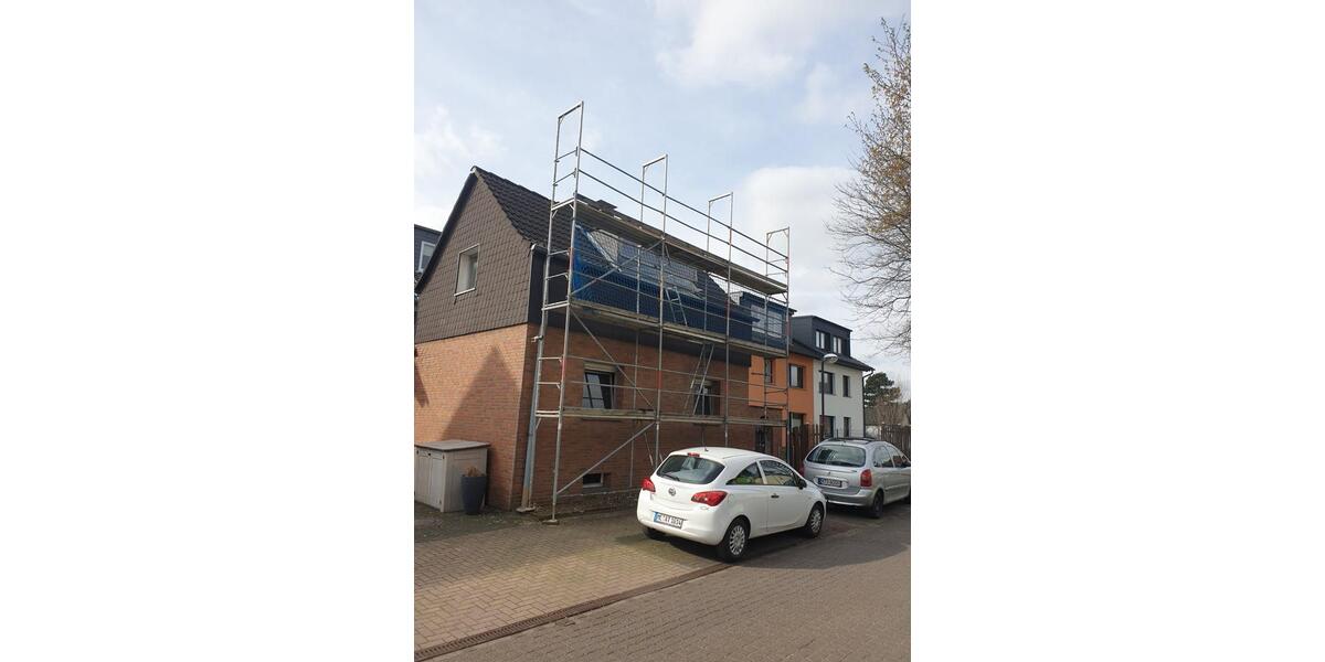 Einfamilienhaus Köln Mülheim - 4 Zimmer, 100 m&sup2;, 269.000&euro; | Angebot:24813143