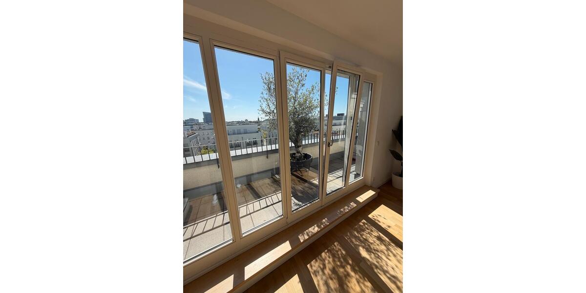 Einfamilienhaus Düsseldorf Heerdt - 3.5 Zimmer, 180 m&sup2;, 3.850&euro; | Angebot:26523209