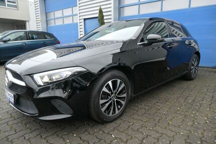 Mercedes-Benz A 200 129.274 km 21.950 &euro; Monheim 40789