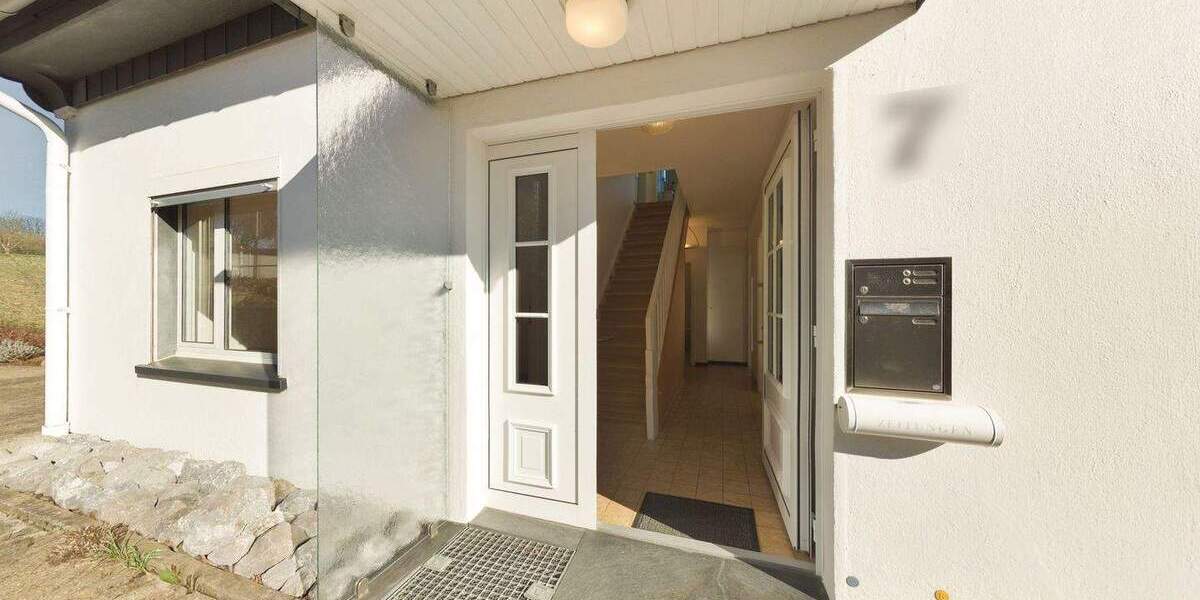 Einfamilienhaus Wülfrath Düssel - 7 Zimmer, 170 m&sup2;, 490.000&euro; | Angebot:25801915