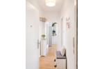 Dachgeschoßwohnung Düsseldorf Stadtbezirk 3 - 2 Zimmer, 58 m&sup2;, 219.000&euro; | Angebot:27269765