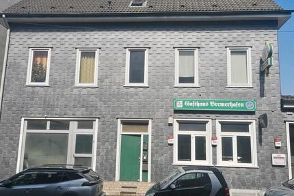 Haus Remscheid Reinshagen - 15 Zimmer, 450 m&sup2;, 299.000&euro; | Angebot:25968215