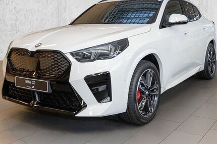 BMW iX2 1.001 km 57.990 &euro; Leverkusen 51371