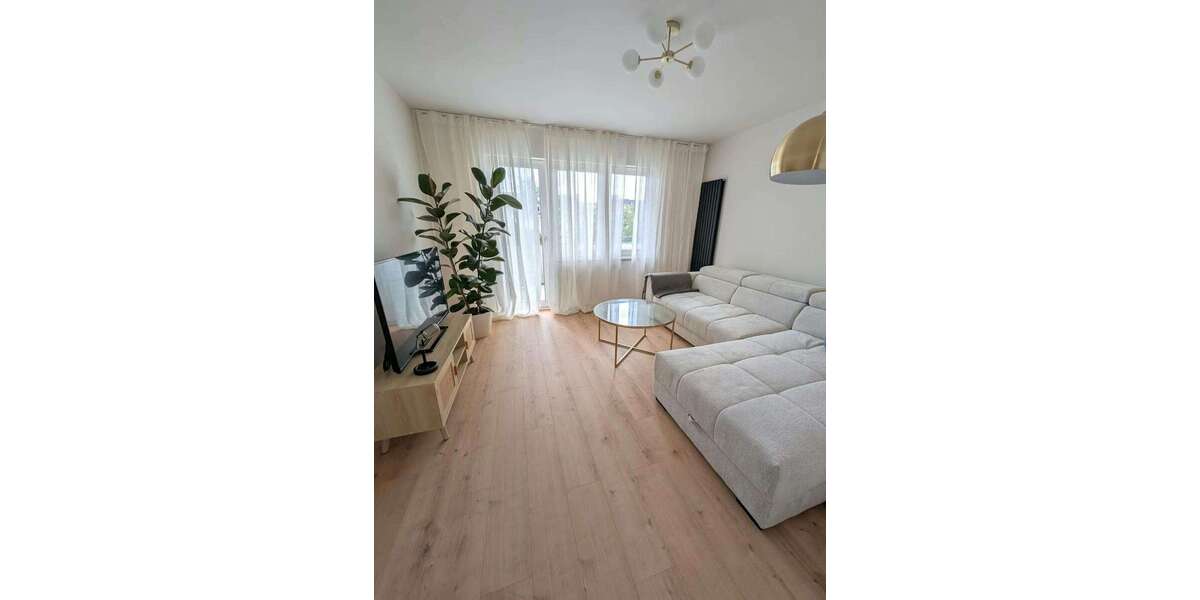 Zimmer Düsseldorf Bilk - 2 Zimmer, 1.950&euro; | Angebot:25761196