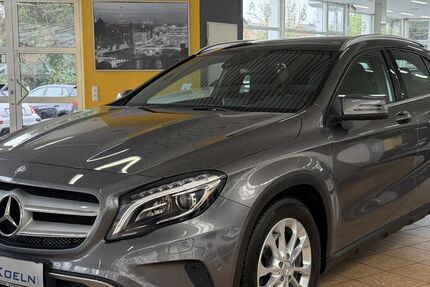 Mercedes-Benz GLA 250 126.000 km 16.999 &euro; Kerpen 50171