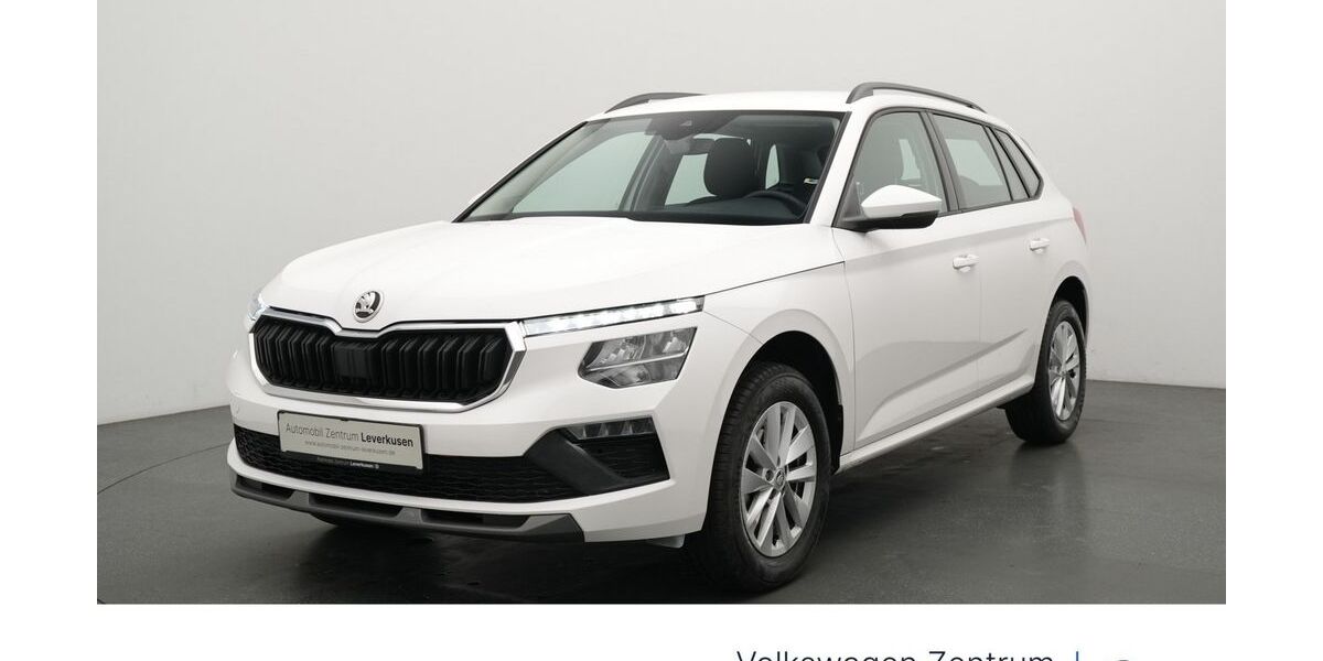 Skoda Kamiq 13.902 km 21.480 &euro; Leverkusen 51379