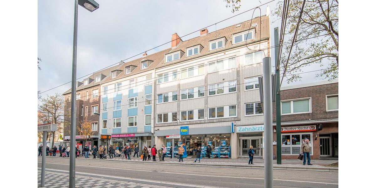 Gewerbeobjekt Düsseldorf Stadtbezirk 6 - 499&euro; | Angebot:25974373