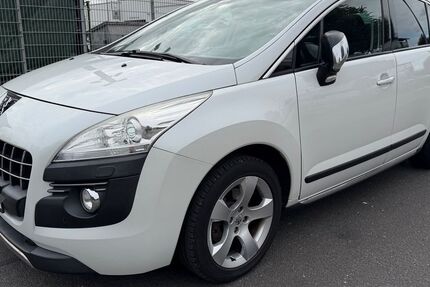 Peugeot 3008 218.219 km 3.950 &euro; Bergheim 50126