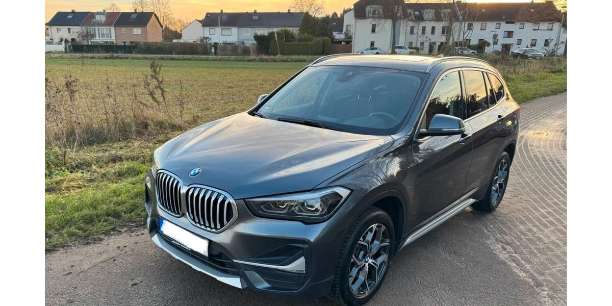 BMW X1 96.000 km 21.400 &euro; Köln 50765