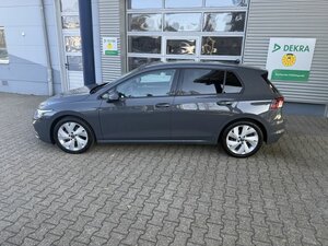 VW GOLF VIII 2.0 TDI Active +Ambiente+CarPlay+Navi+ 71.775 km 21.444 &euro; Meerbusch 40667
