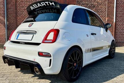 Abarth 595 8.133 km 29.750 &euro; Pulheim 50259