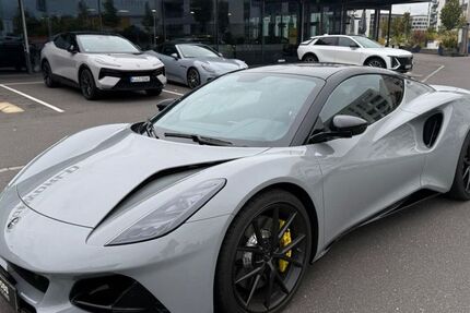 Lotus Emira 6.074 km 98.980 &euro; Köln 50829