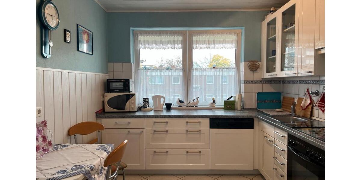 Etagenwohnung Düsseldorf Stadtbezirk 10 - 2 Zimmer, 57 m&sup2;, 199.000&euro; | Angebot:25018178