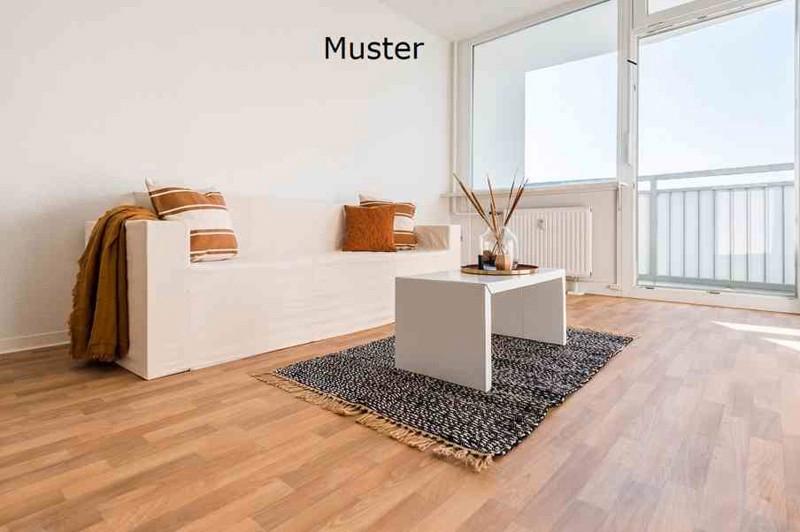 Etagenwohnung Leverkusen Alkenrath - 1 Zimmer, 41 m&sup2;, 479&euro; | Angebot:26569437