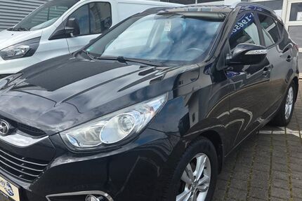 Hyundai ix35 213.000 km 8.850 &euro; Pulheim 50259