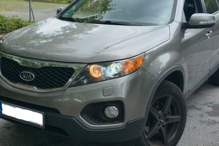 Kia Sorento 221.000 km 8.999 &euro; Neuss 41460