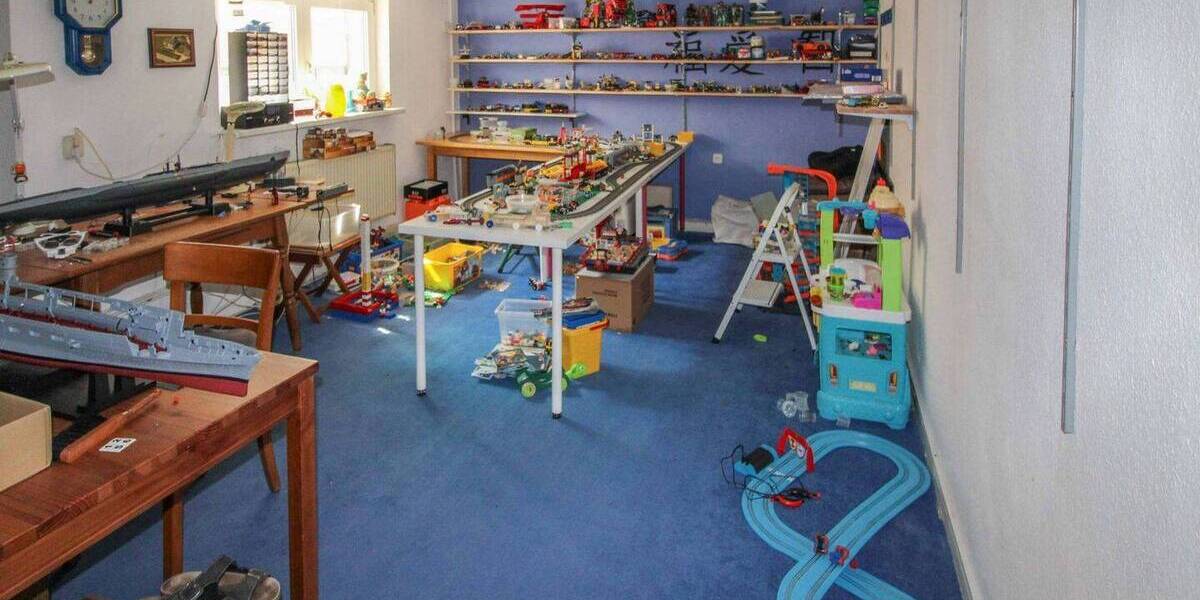 Einfamilienhaus Düsseldorf Holthausen - 4 Zimmer, 88 m&sup2;, 629.000&euro; | Angebot:26717664
