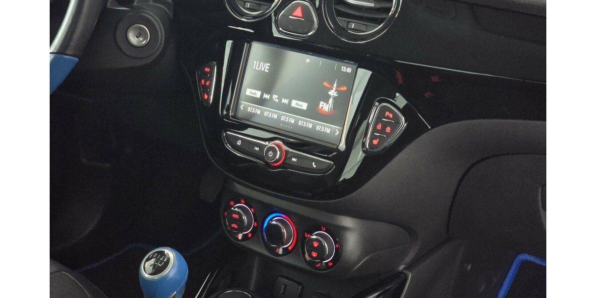 Opel Adam Jam S/S Allwetter|Winter|IntelliLink4.0 85.751 km 9.850 &euro; Wermelskirchen 42929